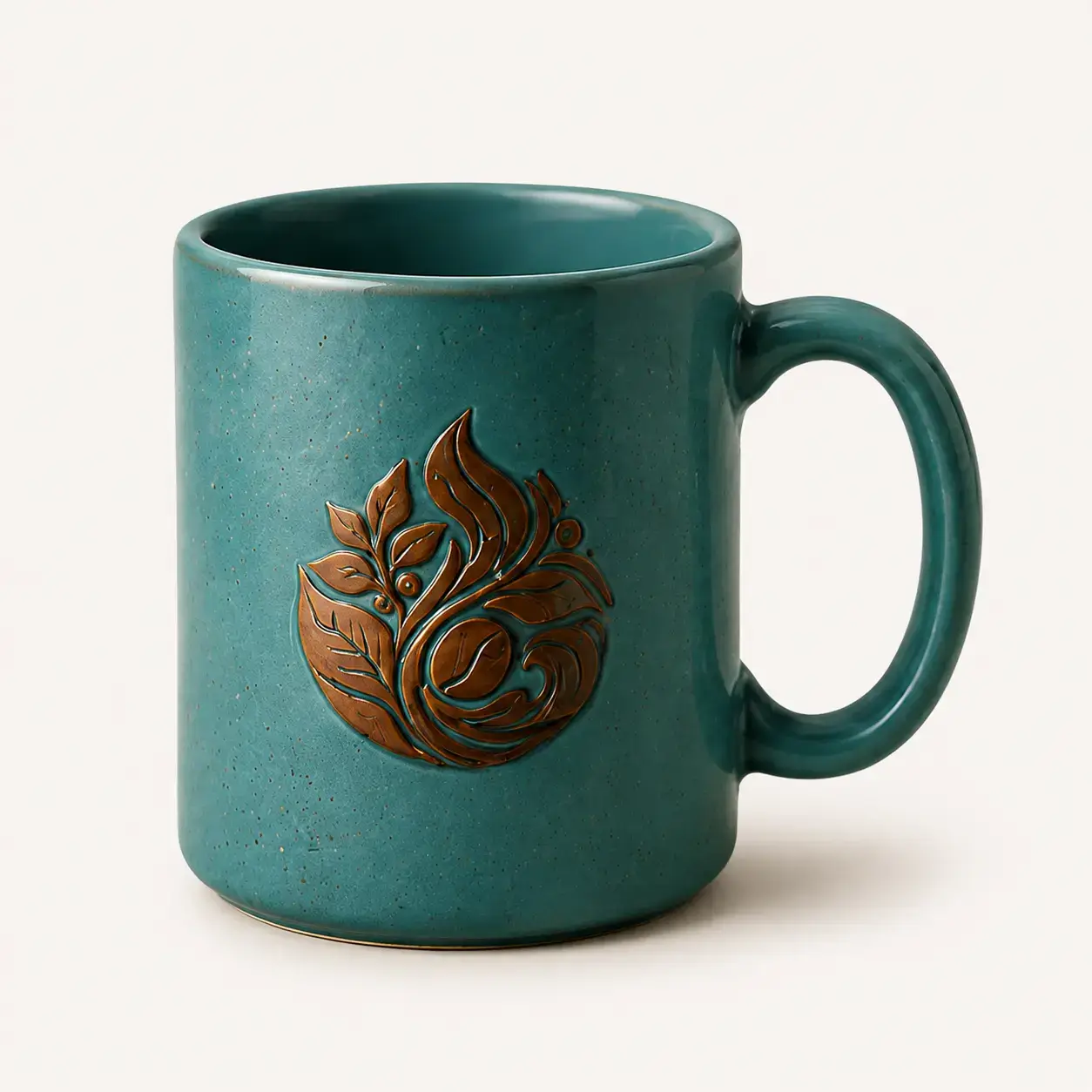 The Modernist da coleção Canecas Pearce Coffee